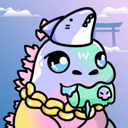 KaijuFrenz #6202