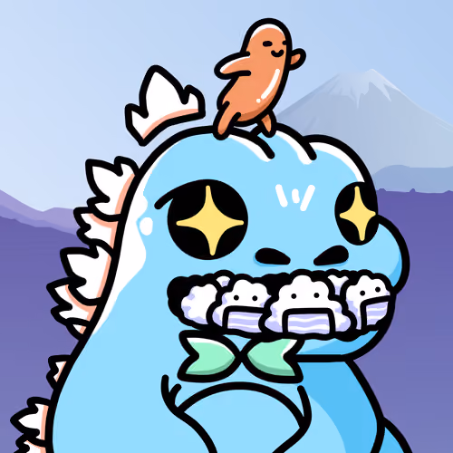 KaijuFrenz #5884
