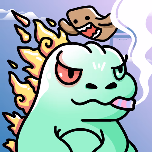 KaijuFrenz #6658