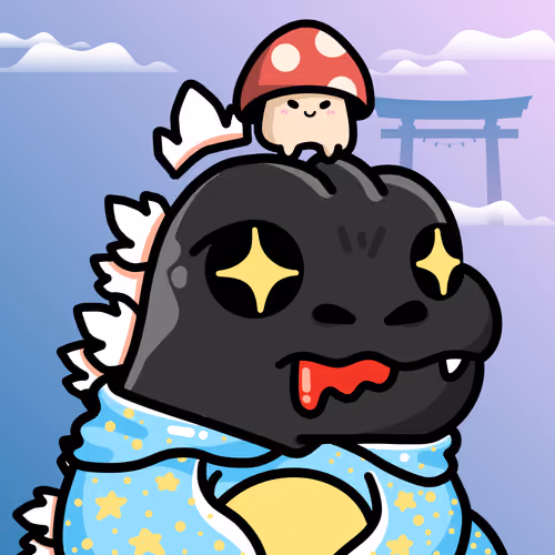 KaijuFrenz #4343