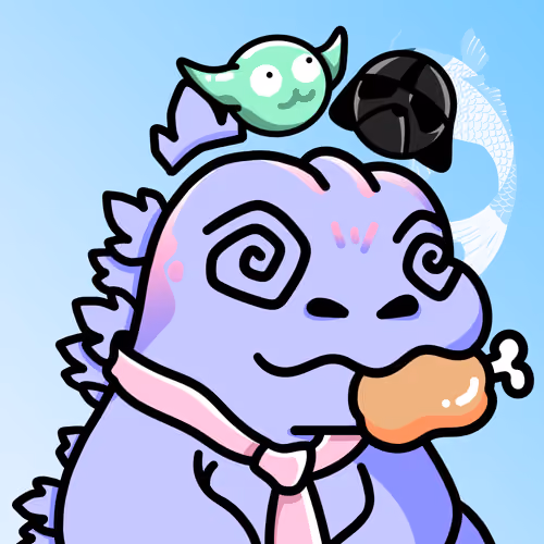 KaijuFrenz #956