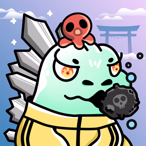 Kaijufrenz Genesis