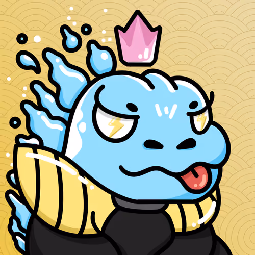 KaijuFrenz #5696