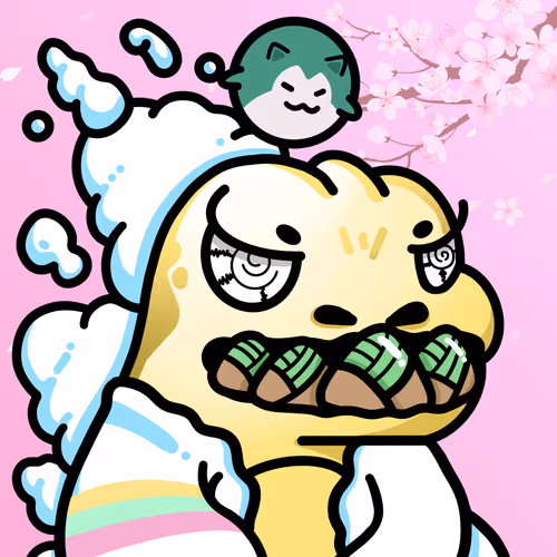 Kaijufrenz Genesis