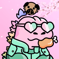 KaijuFrenz #3392