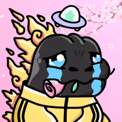 KaijuFrenz #4462