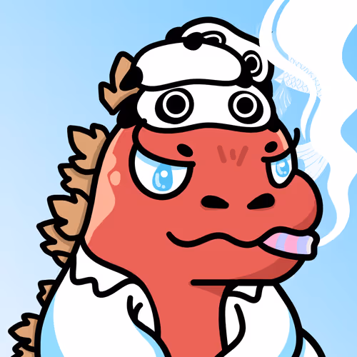 Kaijufrenz Genesis