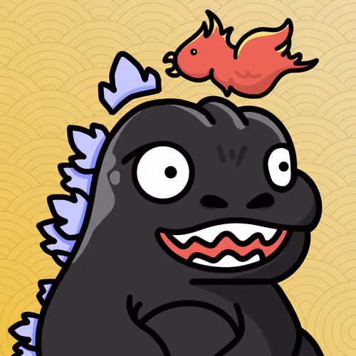KaijuFrenz #830