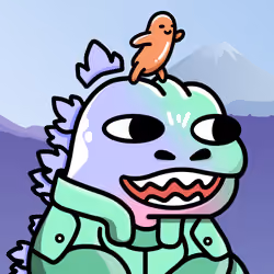 KaijuFrenz #1067