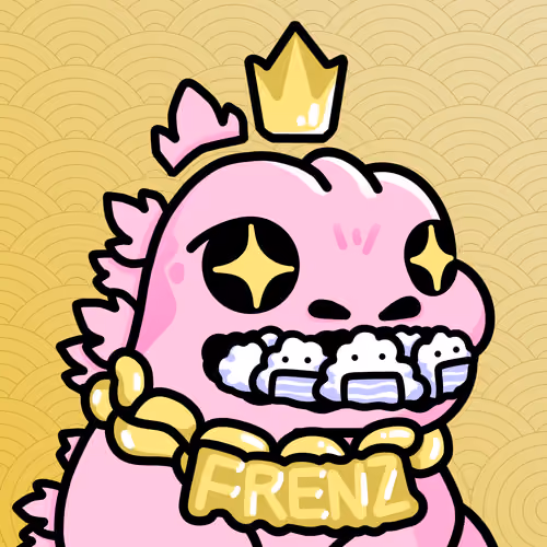 KaijuFrenz #3857