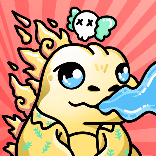 Kaijufrenz Genesis
