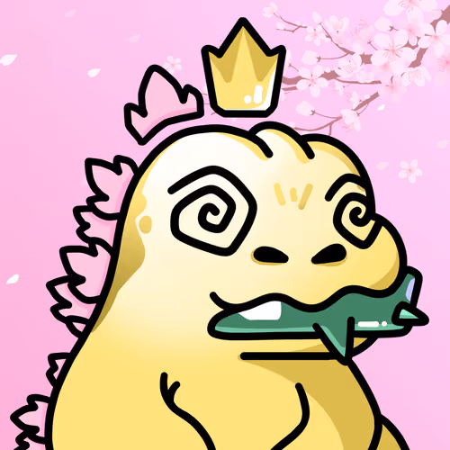 Kaijufrenz Genesis