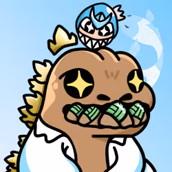 KaijuFrenz #2011