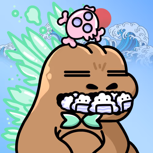 KaijuFrenz #2895