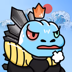 KaijuFrenz #3619