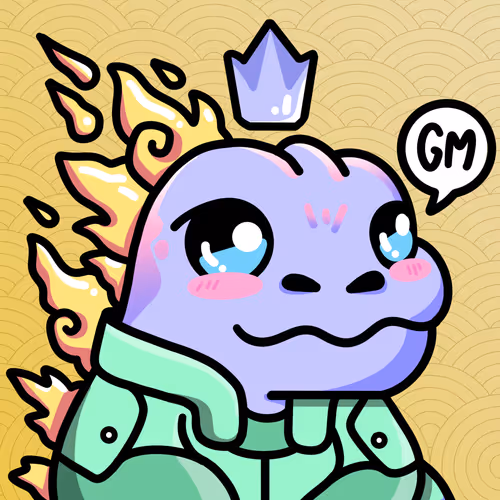 KaijuFrenz #4845