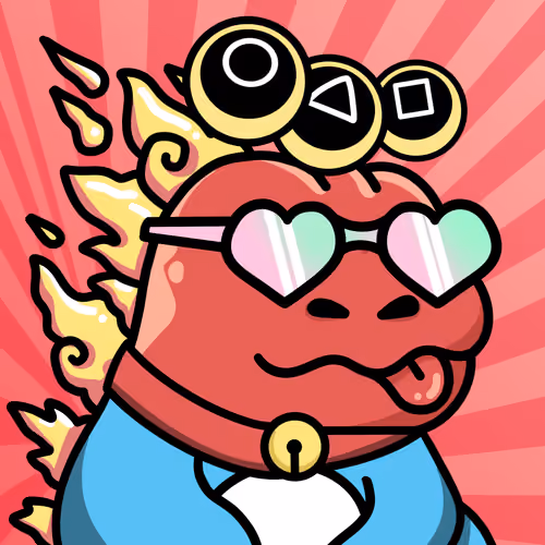 KaijuFrenz #3409