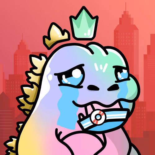Kaijufrenz Genesis