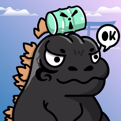 KaijuFrenz #4497