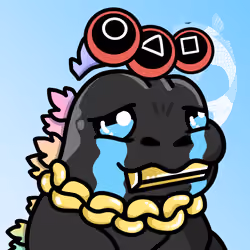 KaijuFrenz #3936