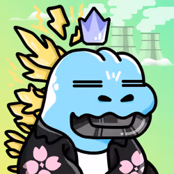 KaijuFrenz #46