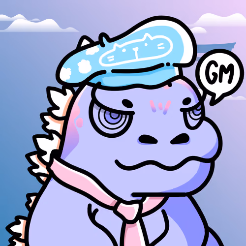 KaijuFrenz #4135