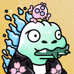 KaijuFrenz #2846