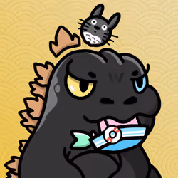 KaijuFrenz #5482