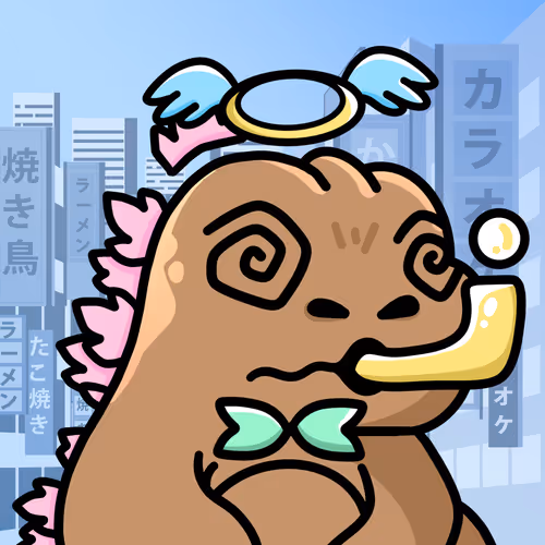 Kaijufrenz Genesis