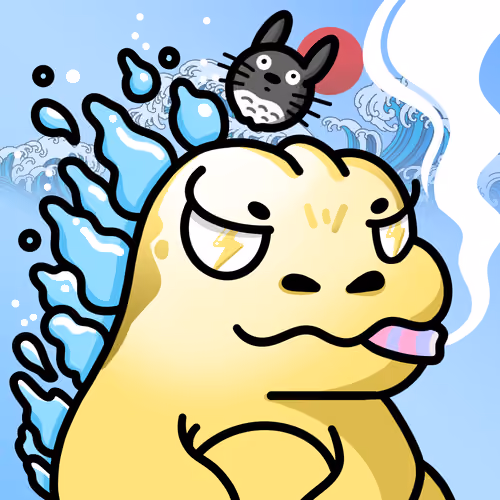 KaijuFrenz #5412