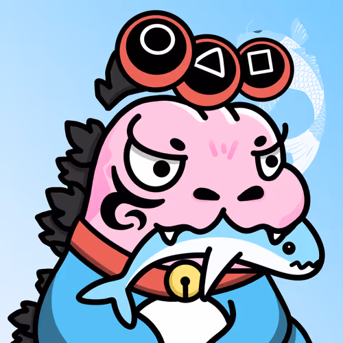 Kaijufrenz Genesis