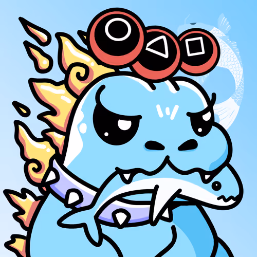 KaijuFrenz #5477