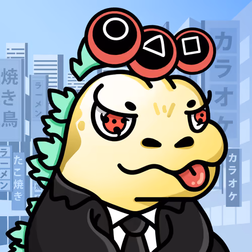 KaijuFrenz #6060
