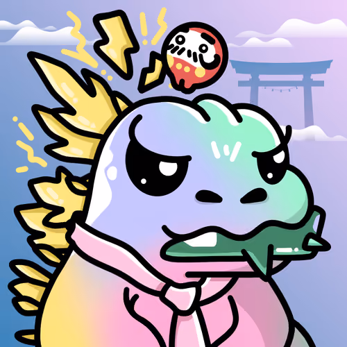 KaijuFrenz #6320