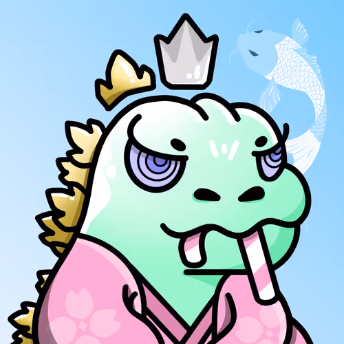 Kaijufrenz Genesis