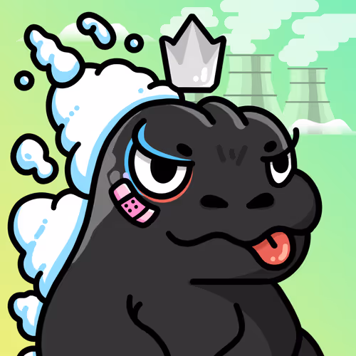 KaijuFrenz #3800