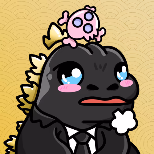 Kaijufrenz Genesis