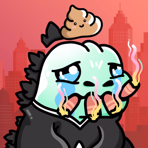 KaijuFrenz #6555