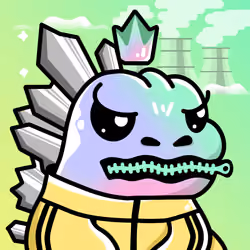 KaijuFrenz #3477
