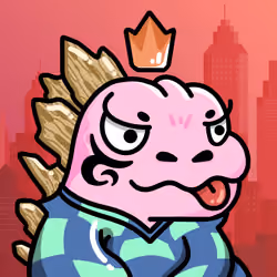 KaijuFrenz #5190