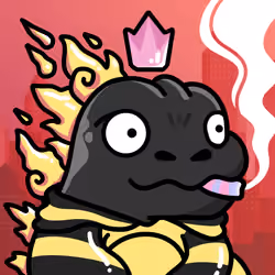 KaijuFrenz #1116