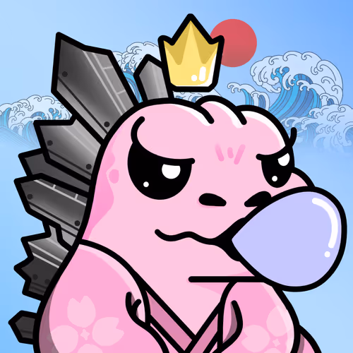 Kaijufrenz Genesis