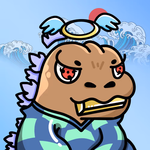 Kaijufrenz Genesis