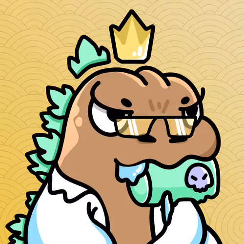 Kaijufrenz Genesis