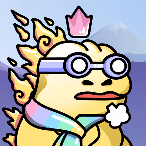 Kaijufrenz Genesis