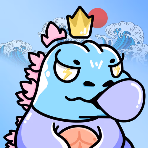 KaijuFrenz #6407