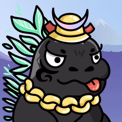 Kaijufrenz Genesis