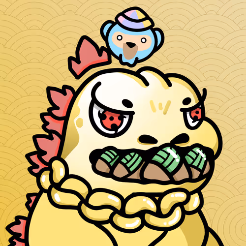 Kaijufrenz Genesis