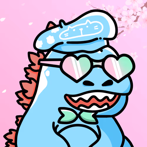 KaijuFrenz #1747