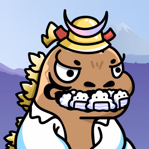 Kaijufrenz Genesis